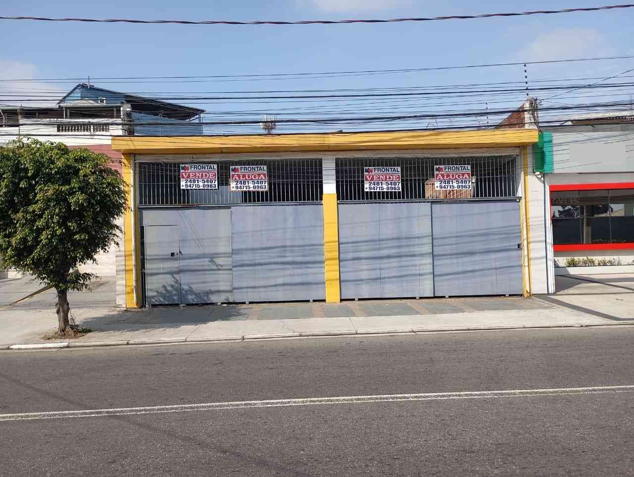 Foto Imóvel